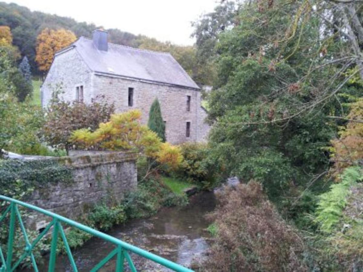 Ancienne Fermette Le Charlemont Givet Foisches Villa Exterior photo